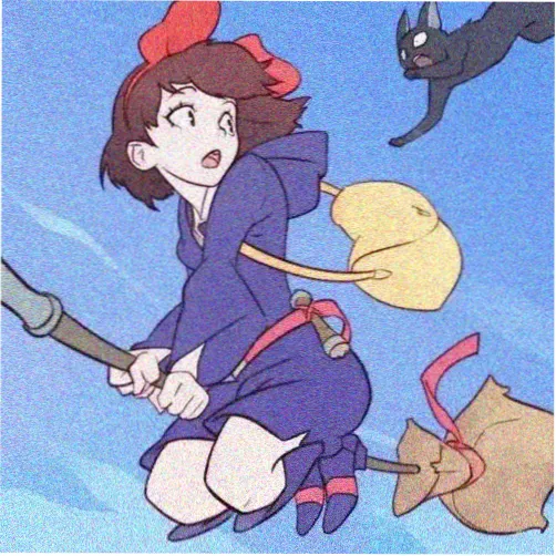 观众星野的观测者头像